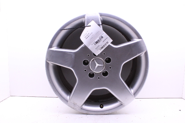 2003-2004 Mercedes Benz CL500 CL600 S500 S600 18 x 8.5 Inch Wheel A2204013602 OEM
