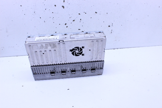 2007-2010 Mercedes CL600 S600 Harman Becker Amplifier OEM