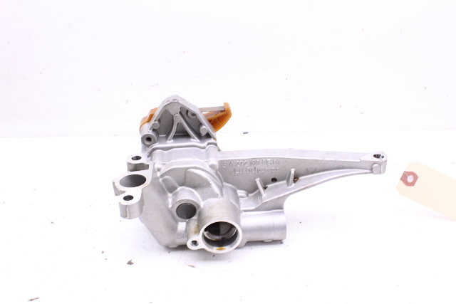 2006-2009 Mercedes Benz CLK350 Engine Motor Oil Pump - A2721800501 OEM