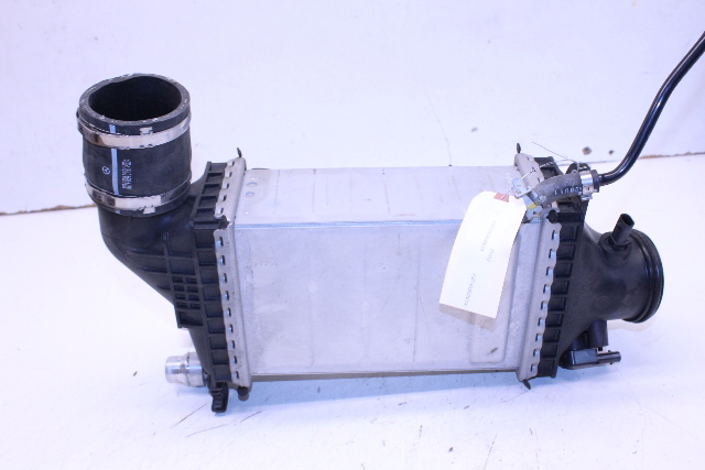 2016 Mercedes Benz GLC300 Intercooler Air Cooler OEM