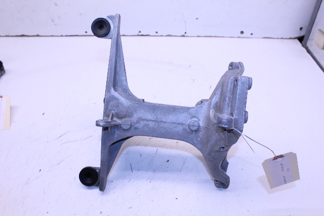 2015 Mercedes Benz C300 Turbocharger Intercooler Bracket Mount A2740980939 OEM