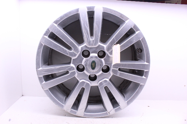 2010-2013 Land Rover LR4 19 x 8 14 Spoke Wheel LR028929 OEM
