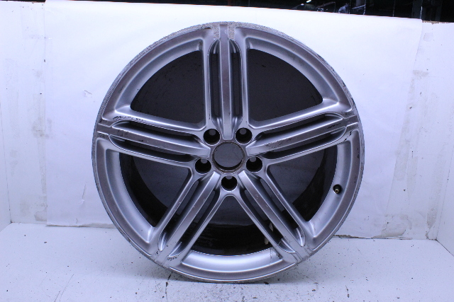 2009-2017 Audi Q5 Wheel 20 X 8.5 Rim 8R0601025N OEM
