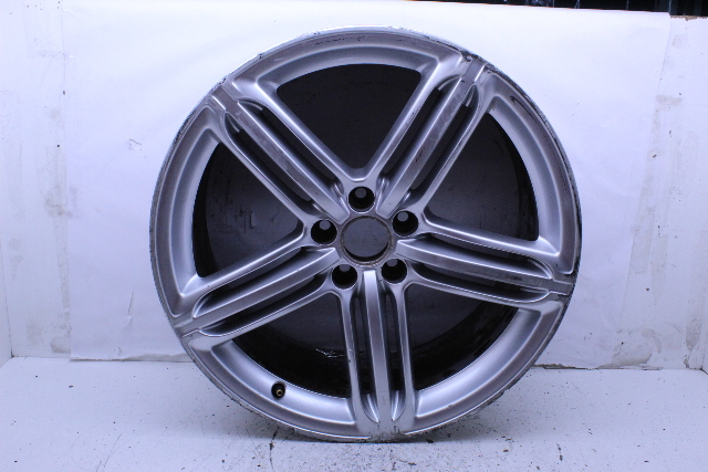 2009-2017 Audi Q5 Wheel 20 X 8.5 Rim 8R0601025N OEM
