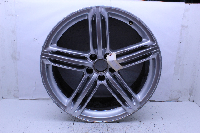 2009-2017 Audi Q5 Wheel 20 X 8.5 Rim 8R0601025N OEM