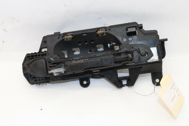 2020 2021 Audi Q5 Rear Outside Door Handle Right OEM