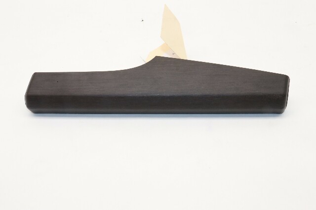 2021 Audi Q5 Dash Trim Molding Wood - 80B853189AH OEM