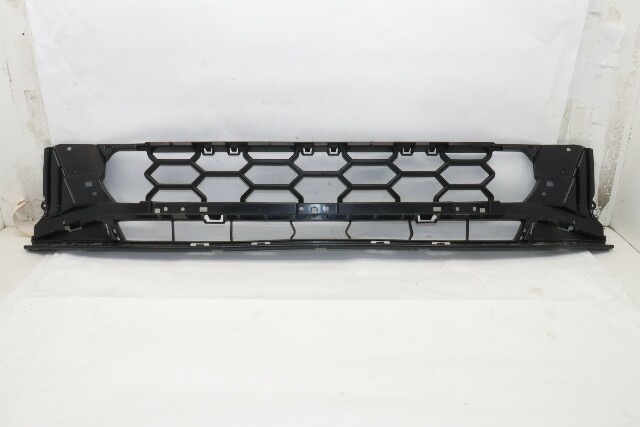 2020 Audi A4 B9 Front Bumper Grille Lower Center OEM