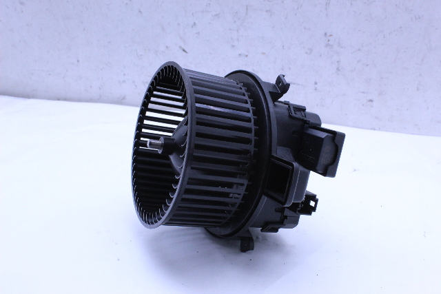 2018 2019 2020 2021 Audi Q5 Heater Blower Motor OEM