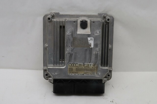 2015 Audi A4 A5 2.0 Engine Computer Module ECU ECM DME - 8K5907115N OEM