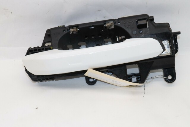 2020 2021 Audi Q5 Front Outside Door Handle Right OEM
