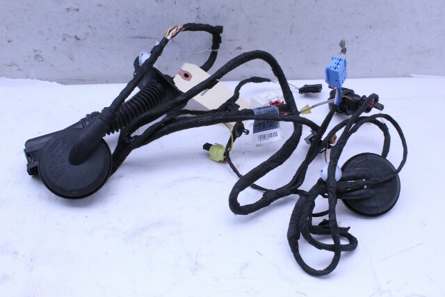 2021 Audi Q5 Front Door Wire Wiring Harness Loom Left Driver - 80A971029E OEM