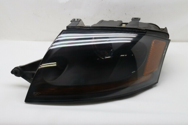 2000 2001 2002 Audi TT Headlight Xenon Left OEM