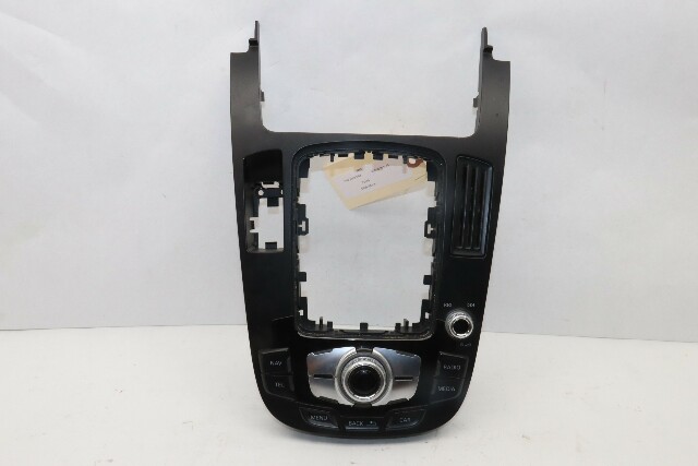 2103-2016 Audi A4 A5 S4 S5 Console MMI Multimedia Switch 8T0919611K OEM