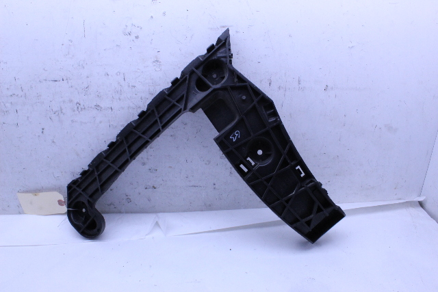 2020 Audi A4 B9 Rear Bumper Bracket Guide Right - 8W5807454A OEM