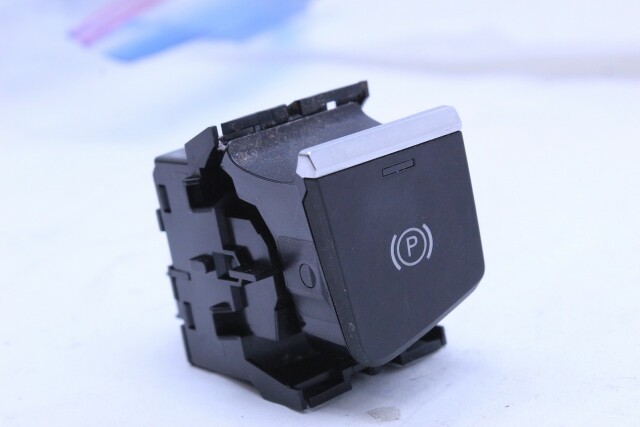 2020 Audi A4 B9 Parking Brake Switch OEM