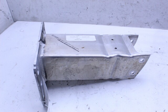 2017 2018 2019 2020 Audi A4 B9 Front Bumper Support Bracket Absorber Right OEM