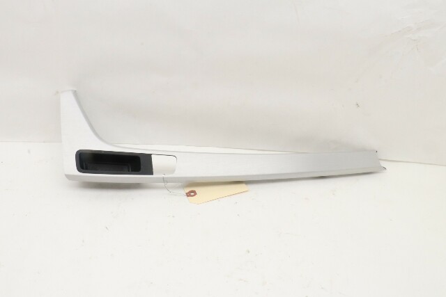 2017 2018 2019 2020 Audi A4 B9 Center Console Trim Right OEM