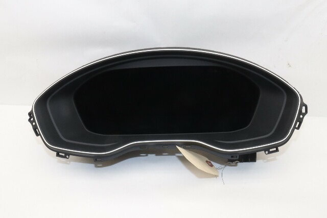 2020 Audi A4 B9 Speedometer Speedo Instrument Cluster OEM