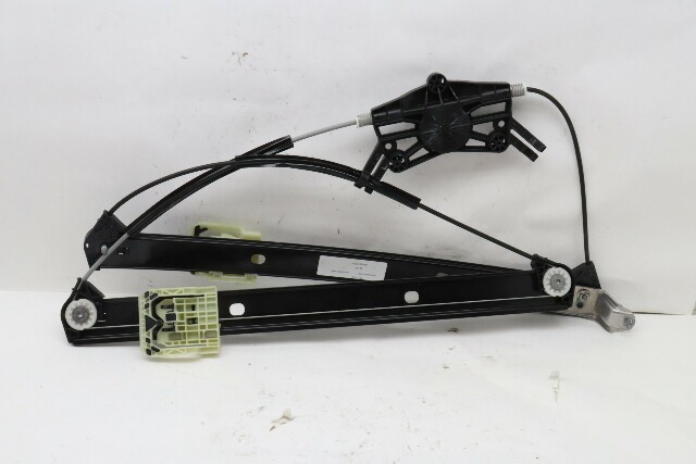 2018 2019 2020 2021 Audi Q5 Front Window Regulator Right - 80A837462A OEM