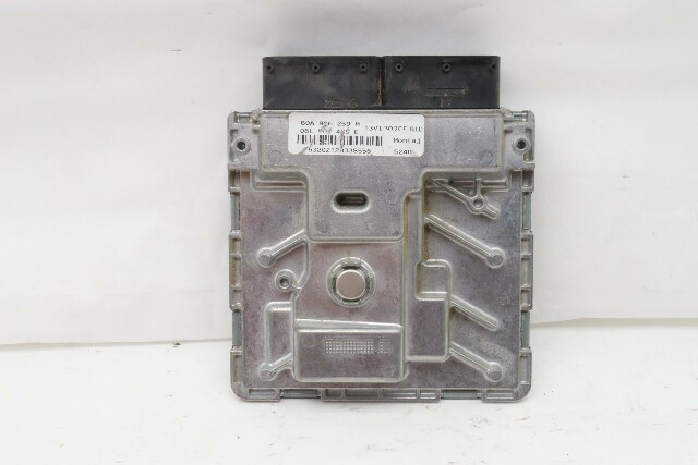 2021 Audi Q5 Engine Computer Module ECU ECM DME