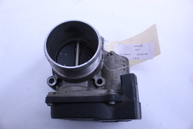Audi A3 A4 A5 A6 Q5 TT Volkswagen Jetta Golf Passat 2.0 Throttle Body