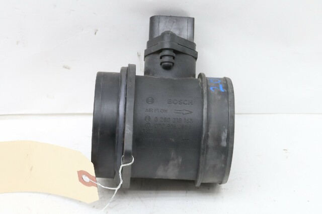 2007 Audi S8 Mass Air Flow Meter