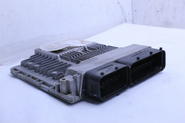 2012 Audi A7 Engine Computer Module ECU ECM DME OEM