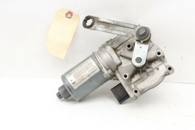 2008 Audi Q7 Windshield Wiper Motor OEM