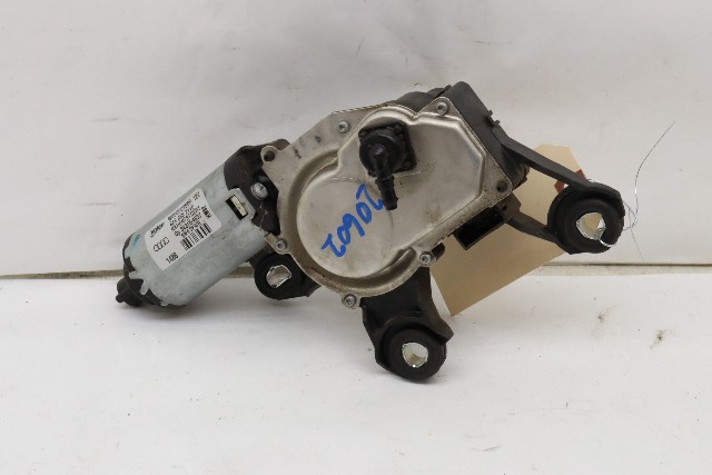 2009 2010 2011 2012 Audi Q5 Rear Window Wiper Motor OEM