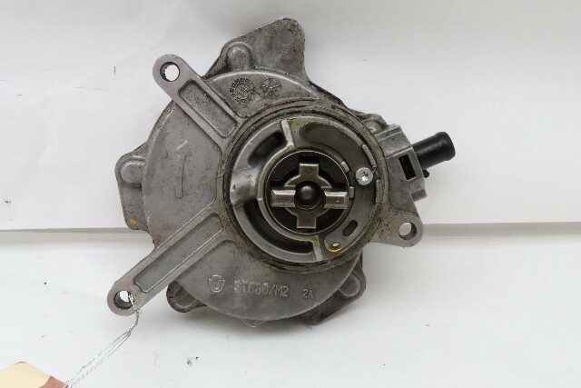 Volkswagen EOS Jetta GLI Audi A4 Brake Vacuum Pump