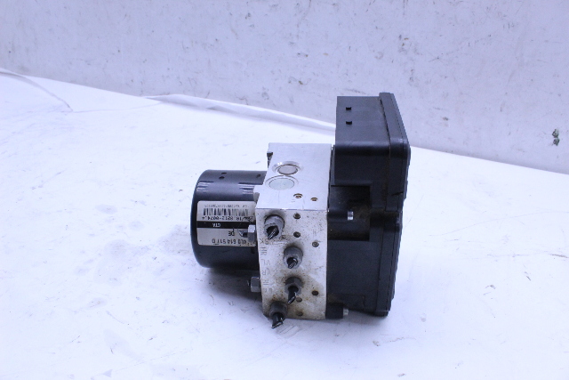 2008 Audi Q7 ABS Anti Lock Brake Brake Pump OEM