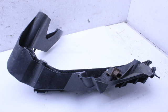 2008-2012 Audi A5 Headlight Mount Bracket Right - 8T0805608 OEM