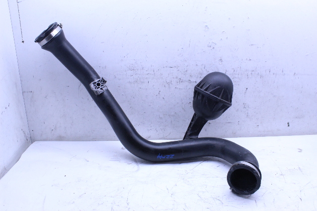 2020 Audi A4 B9 Turbocharger Intercooler Pipe OEM