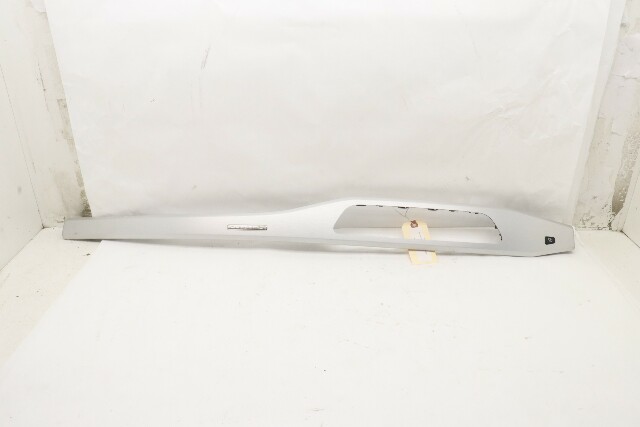 2017 2018 2019 2020 Audi A4 B9 Dash Trim Heater Climate Control Panel OEM