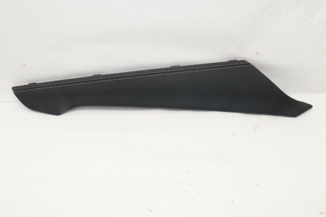 2019 2020 Audi A4 B9 Center Console Side Trim Panel Right OEM