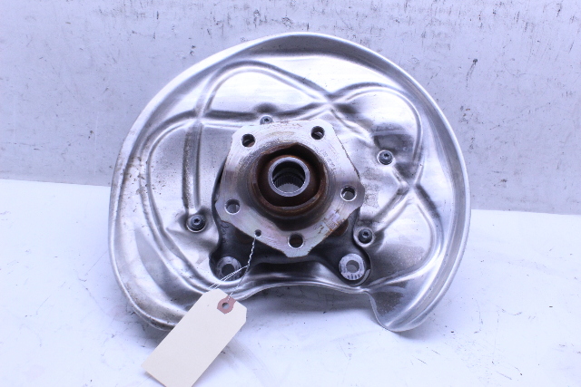 2017 2018 2019 2020 Audi A4 B9 Quattro Rear Knuckle Spindle Bearing Right - 8W0505432Q OEM