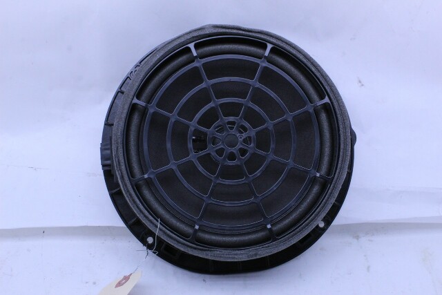 2017 2018 2019 2020 Audi A4 B9 Front Door Speaker - 8W0035415A OEM
