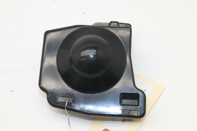 2020 Audi A4 B9 Front Bumper Fog Light Blank Trim Strip Right OEM