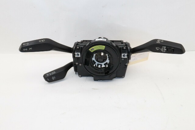2020 Audi A4 B9 Turn Signal Wiper Column Switch OEM