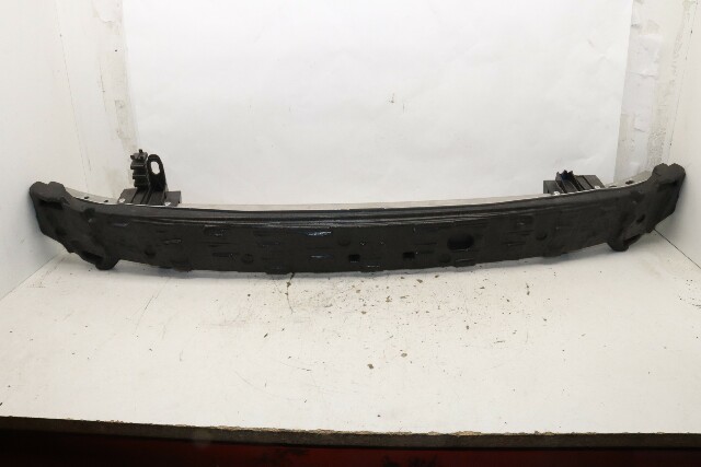 2017 2018 2019 2020 Audi A4 B9 Front Bumper Impact Absorber Bar Reinforcement OEM