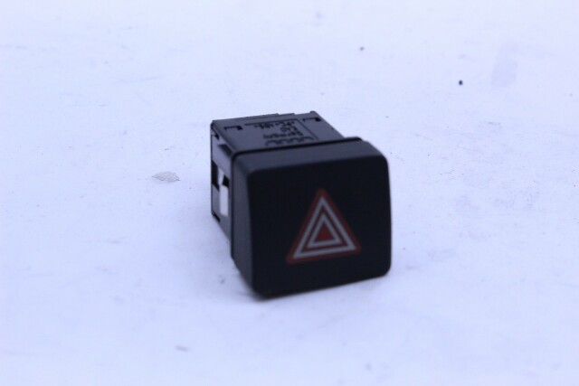 2020 Audi A4 B9 Hazard Switch - 8W0941509A OEM