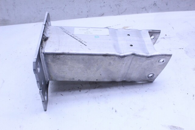 2017 2018 2019 2020 Audi A4 B9 Front Bumper Support Bracket Absorber Left Driver OEM