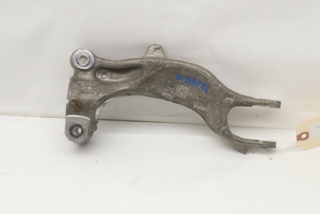 2017 2018 2019 2020 Audi A4 B9 Front Strut Bracket Fork Right OEM