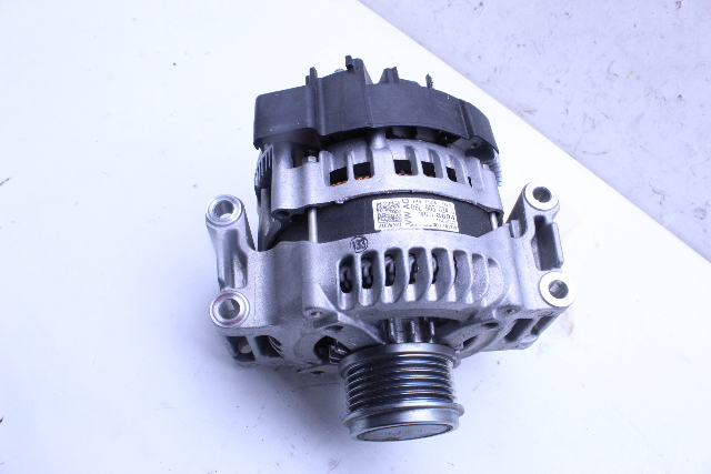 2017-2020 Audi A4 Alternator 150 Amp 06L903024J OEM
