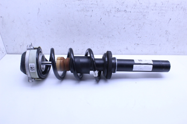2017-2024 Audi A4 B9 Front Strut Shock Spring 8W0413031AA OEM
