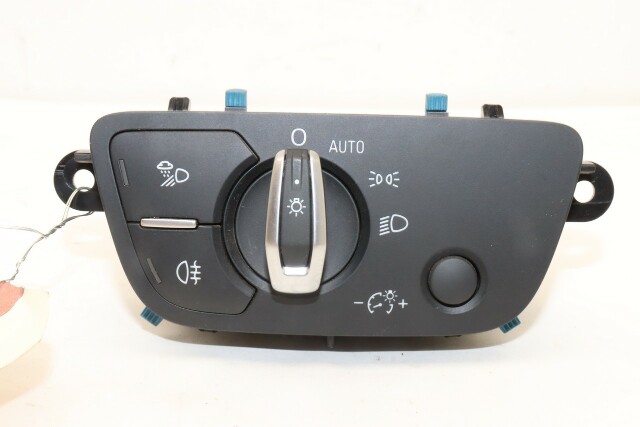 2017 2018 2019 Audi A4 Headlight Switch - 4M0941531AN OEM