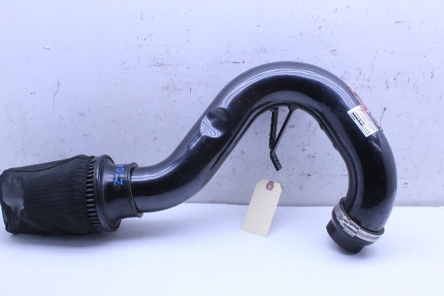 2011 Audi A5 2.0 Cold Air Intake Tube Filter INJEN OEM