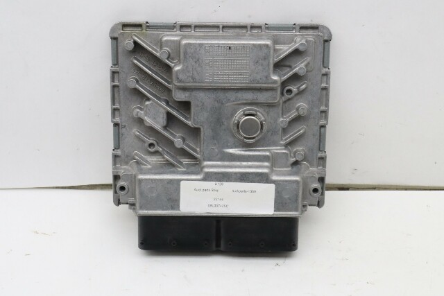 2020 Audi A4 2.0 Engine Computer Module ECU ECM DME