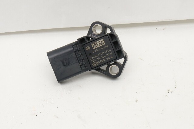 2020 Audi A4 Manifold Absolute Pressure Sensor